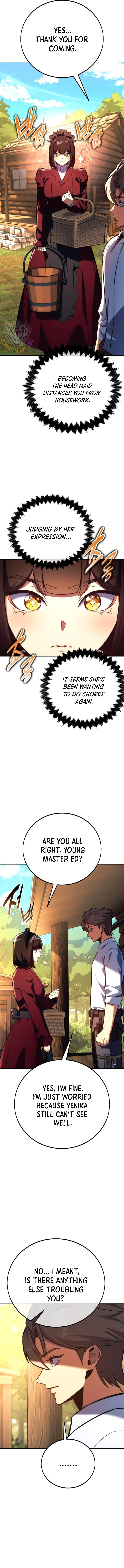 The Extra's Academy Survival Guide Chapter 82 2